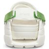 Crocs Sankuanz x Clog „White Green” 206900-100