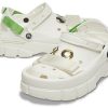 Crocs Sankuanz x Clog „White Green” 206900-100