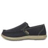 Crocs Santa Cruz „Black Khaki” 10128-062
