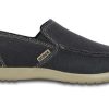 Crocs Santa Cruz „Black Khaki” 10128-062