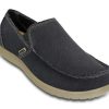 Crocs Santa Cruz „Black Khaki” 10128-062