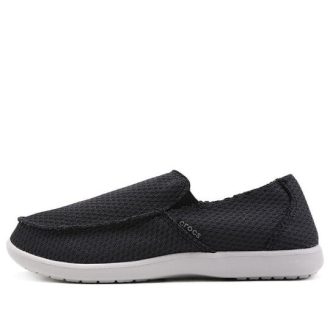 Crocs Santa Cruz HC Slip On „Grey” 205674-001