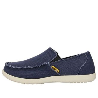 Crocs Santa Cruz „Navy” 10128-46K