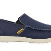Crocs Santa Cruz „Navy” 10128-46K