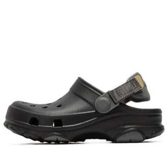 Crocs Shoes Sandale sport 207011-001