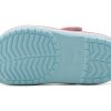 Crocs Shoes Sandale sport „Alb albastru” 204537-4S3