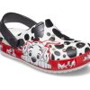 Crocs Shoes Sandale sport „Black White” 207193-100