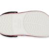 Crocs Shoes Sandale sport „Black White” 207193-100
