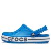 Crocs Shoes Sandale sport „Blue Grey” 20508-4JO
