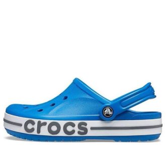 Crocs Shoes Sandale sport „Blue Grey” 20508-4JO