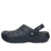 Crocs Shoes Sandale sport „Dark Blue Grey” 203591-459