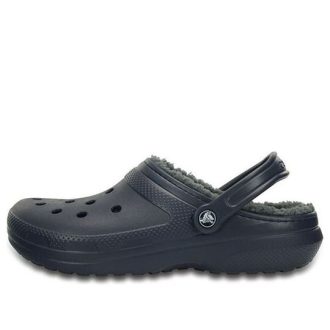 Crocs Shoes Sandale sport „Dark Blue Grey” 203591-459