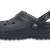 Crocs Shoes Sandale sport „Dark Blue Grey” 203591-459