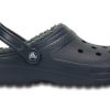 Crocs Shoes Sandale sport „Dark Blue Grey” 203591-459