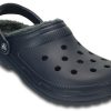 Crocs Shoes Sandale sport „Dark Blue Grey” 203591-459