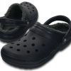 Crocs Shoes Sandale sport „Dark Blue Grey” 203591-459