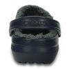 Crocs Shoes Sandale sport „Dark Blue Grey” 203591-459
