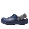 Crocs Shoes Sandale sport „Dark Blue Grey” 206633-4HE