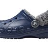 Crocs Shoes Sandale sport „Dark Blue Grey” 206633-4HE