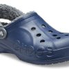 Crocs Shoes Sandale sport „Dark Blue Grey” 206633-4HE