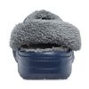 Crocs Shoes Sandale sport „Dark Blue Grey” 206633-4HE