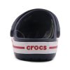 Crocs Shoes Sandale sport „Dark Blue Red” 204537-485