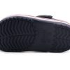 Crocs Shoes Sandale sport „Dark Blue Red” 204537-485