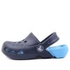 Crocs Shoes Sandale sport „Dark Blue Royal Blue” 10400-41T