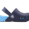 Crocs Shoes Sandale sport „Dark Blue Royal Blue” 10400-41T