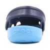 Crocs Shoes Sandale sport „Dark Blue Royal Blue” 10400-41T
