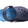 Crocs Shoes Sandale sport „Dark Blue Royal Blue” 10400-41T