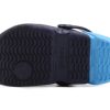 Crocs Shoes Sandale sport „Dark Blue Royal Blue” 10400-41T