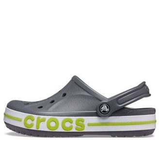 Crocs Shoes Sandale sport „Grey Green” 20508-0GX