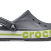 Crocs Shoes Sandale sport „Grey Green” 20508-0GX