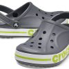 Crocs Shoes Sandale sport „Grey Green” 20508-0GX