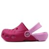 Crocs Shoes Sandale sport „Pink” 10400-6AO