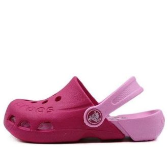 Crocs Shoes Sandale sport „Pink” 10400-6AO
