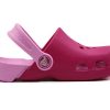 Crocs Shoes Sandale sport „Pink” 10400-6AO