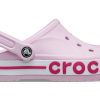 Crocs Shoes Sandale sport „Pink” 20508-6TG