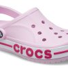 Crocs Shoes Sandale sport „Pink” 20508-6TG