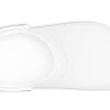 Crocs Specialist II Sabot Casual Pantof rezistent la uzură Alb Unisex 204590-100