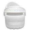 Crocs Specialist II Sabot Casual Pantof rezistent la uzură Alb Unisex 204590-100