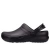 Crocs Specialist II Sabot Casual Pantof rezistent la uzură Negru Unisex 204590-001