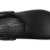 Crocs Specialist II Sabot Casual Pantof rezistent la uzură Negru Unisex 204590-001