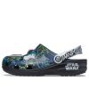 Crocs Star Wars x Clog „Mandalorian” 207509-0C4