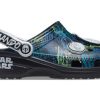 Crocs Star Wars x Clog „Mandalorian” 207509-0C4