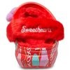 Crocs Sweethearts x Clog Classic Fur „Ziua Îndrăgostiților” 207741-610 Crocs Sweethearts x Clog Classic Fur „Ziua Îndrăgostiților” 207741-610