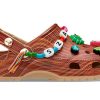 Crocs SZA x Classic Clog „Woodgrain” 207390-90H