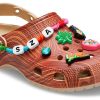 Crocs SZA x Classic Clog „Woodgrain” 207390-90H