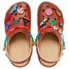Crocs SZA x Classic Clog „Woodgrain” 207390-90H